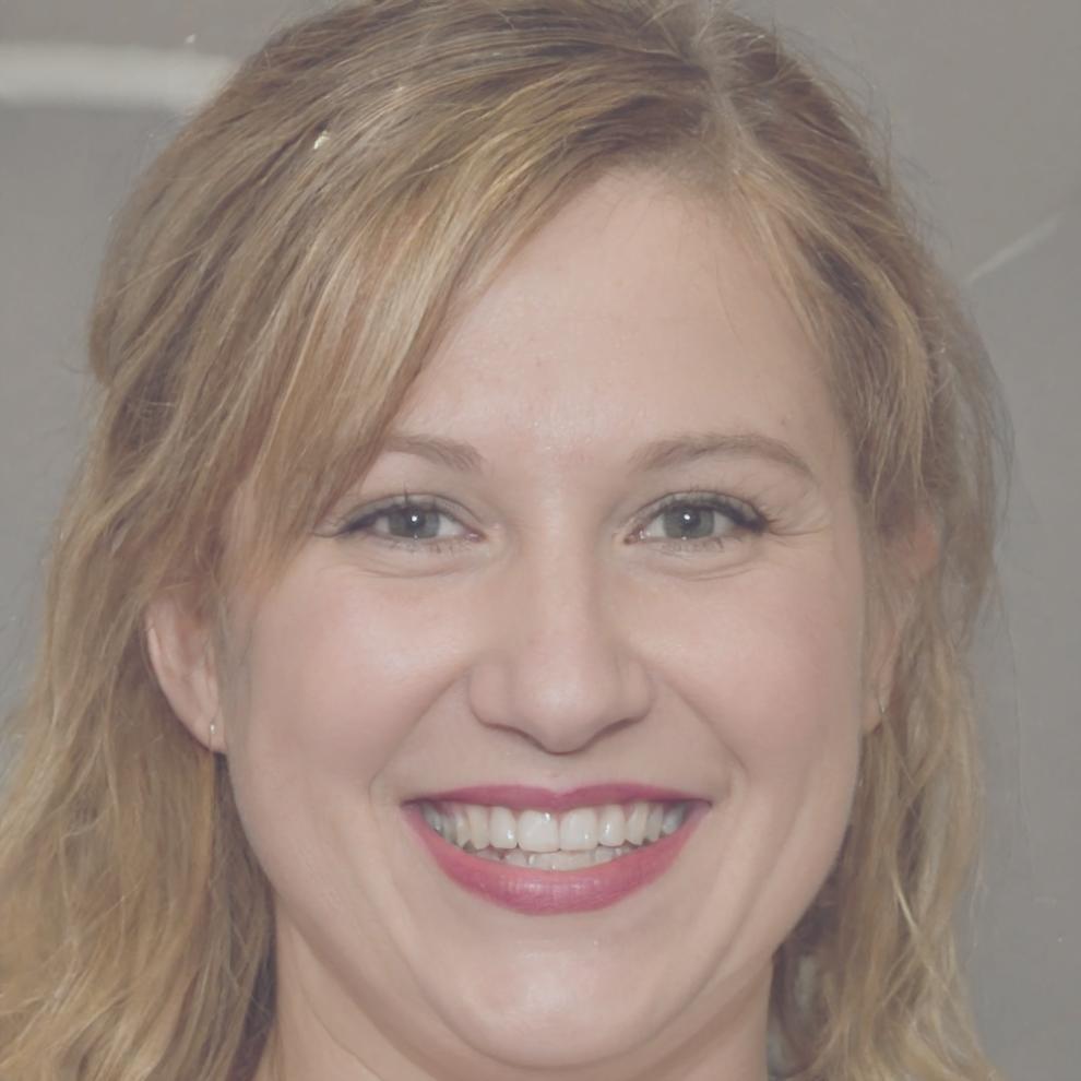 Retrato profesional de Nerea Sagastizabal